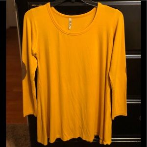 Goo Yoo Tunic